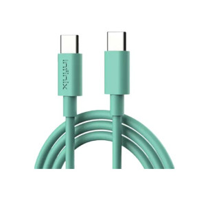 Infinix Type-C To Type-C Data Cable (XDC33)