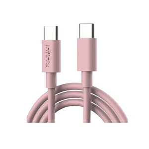 Infinix Type-C To Type-C Data Cable (XDC33)