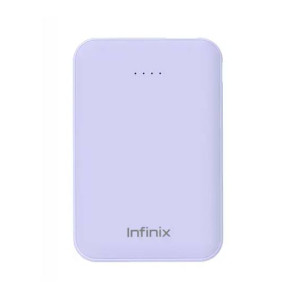 Infinix 12W XPower GO 5000mAh Power Bank (XP05)
