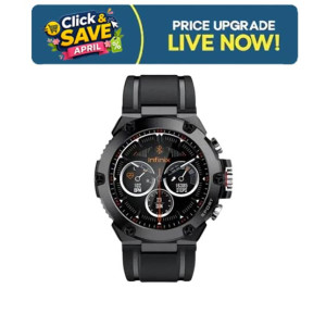 Infinix Smart Watch (XW3GT)
