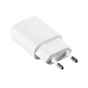 Infinix 18W Fast Charger With 3A Type-C Data Cable White (XC09)