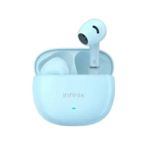 Infinix Wireless Earbuds (XE33)