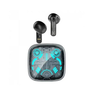 Infinix Wireless Earbuds Black (XE30S)