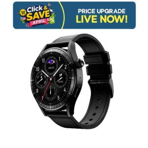 Infinix XWatch N4 Pro Smart Watch (XW4E)