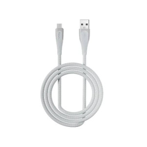 Infinix USB-A to Micro Cable White (XDM122)