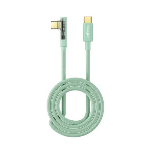 Infinix Type-C to Type-C Cable (XDC105)
