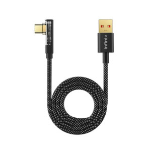 Infinix Type-A to C Cable (XDC106A)