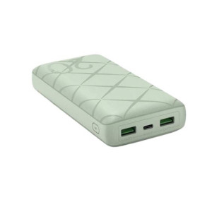 Infinix 20000mAh Power Bank Green (XP20)