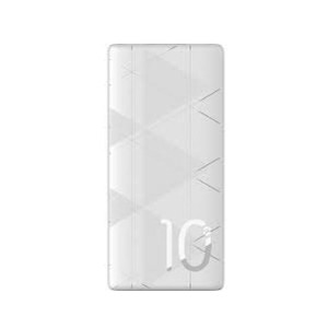 Infinix 10000mAh Power Bank White (XP10)