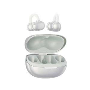 Infinix Z Clip TWS Wireless Earbuds Gray (XE04)
