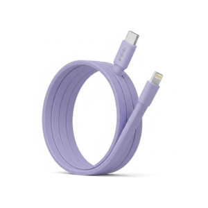 Infinix Type C to Lightning Cable Purple (XDL22)