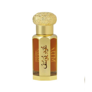 MTJ Oud E Yousuf Attar 12ml