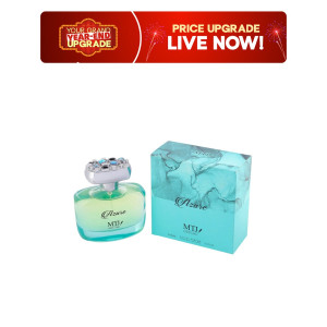 MTJ Azure Eau De Parfum For Women 100ml