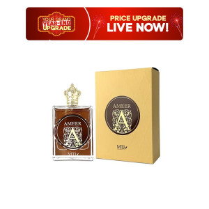 MTJ Ameer Eau De Parfum For Men 100ml