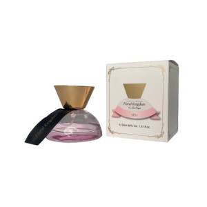 MTJ Floral Kingdom Eau De Parfum For Women 30ml