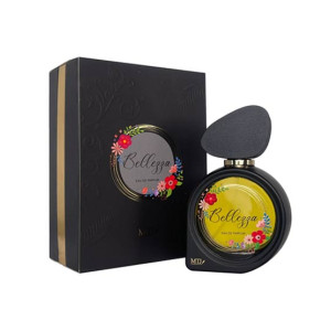 MTJ Bellezza Eau De Parfum For Women