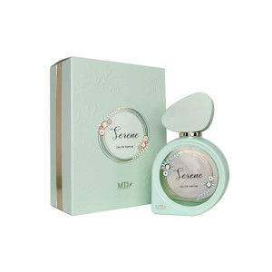 MTJ Serene Eau De Parfum For Women