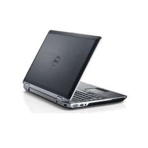 Dell latitude E6520 Core i5 2nd Generation 4GB RAM 250GB HDD 15.6inch Screen