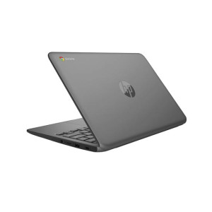 Hp Chromebook 11 G6 EE 4GB RAM DDR4 16GB SSD EMMC Playstore supported 11.6