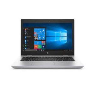 HP ProBook 640 G4 14