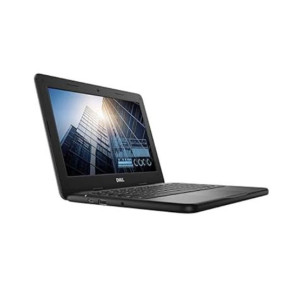 Dell Chromebook 3100 2 in 1 Touch 360 4GB RAM 32GB SSD Laptop Black - 3 Months Warranty