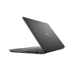 Dell Latitude 5400 14” Core I5 8th Geneartion 8GB RAM 256GB M2 SSD Laptop Black - 6 Months Warranty