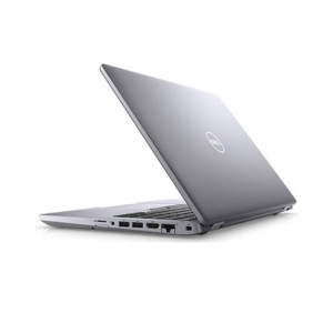 Dell Latitude 5410 14” Core I5 10th Generation 16GB RAM 256GB M2 SSD Laptop Silver - 6 Months Warranty