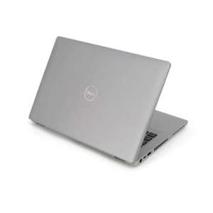 Dell Latitude 5420 14” Core i5 11th Generation 8GB RAM 512GB Nvme SSD Laptop Silver - 6 Months Warranty