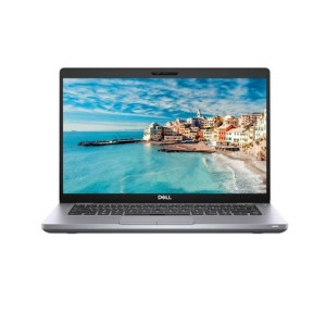 Dell Latitude 5420 14” Core i5 11th Generation 16GB RAM 512GB Nvme SSD Laptop Silver - 6 Months Warranty