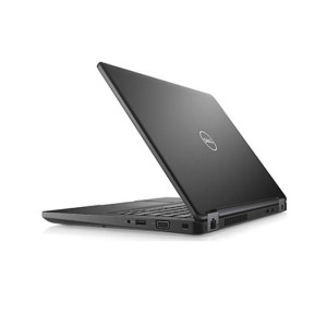 Dell Latitude E5480 14” Core I5 7th Generation 8GB RAM 512GB M2 SSD Laptop Black - 6 Months Warranty