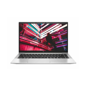 HP Elitebook 840 G7 14” Core i5 10th Gen 16GB RAM 256GB SSD Laptop Silver - 6 Month Warranty