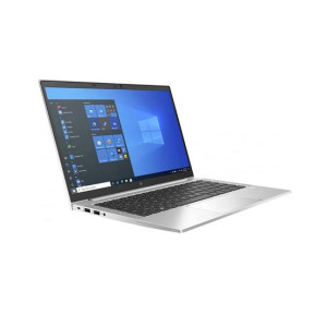 HP Elitebook 840 G8 14” Core i5 11th Gen 16GB RAM 512GB SSD Laptop Silver - 6 Month Warranty