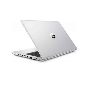 HP Elitebook 850 G5 15.6” Core i5 8th Gen 8GB RAM 256GB SSD Laptop Silver - 6 Month Warranty