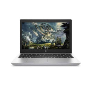 HP Elitebook 850 G5 15.6” Core i5 8th Gen 16GB RAM 512GB SSD Laptop Silver - 6 Month Warranty