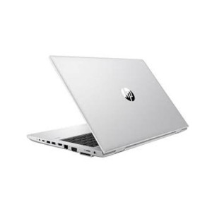 HP ProBook 650 G4 15.6” Core i5 8th Gen 16GB RAM 256GB SSD Laptop Silver - 6 Months Warranty