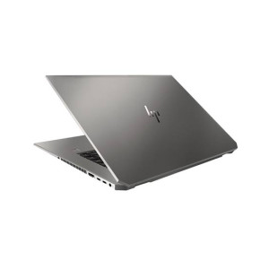 HP ZBook 15 G5 15.6” Core i7 8th Gen 8GB RAM 256GB SSD Laptop Grey - 6 Months Warranty