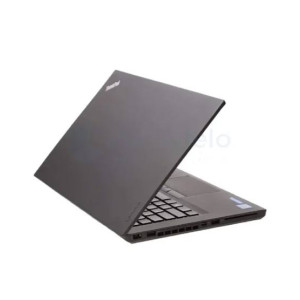 Lenovo Thinkpad T460 14” Core I5 6th Gen 16GB RAM 256GB SSD Laptop Black - 6 Months Warranty