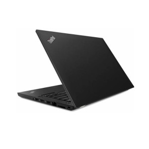 Lenovo Thinkpad T480 14” Core I5 8th Generation 8GB RAM 512GB SSD Laptop Black – 6 Months Warranty