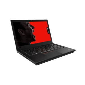 Lenovo Thinkpad T480 14” Core i7 8th Generation 16GB RAM 256GB SSD Laptop Black – 6 Months Warranty