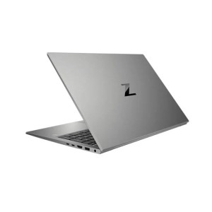 HP Zbook FireFly 15 G8 15.6” Core i7 11th Gen 32GB RAM DDR4 512GB SSD Laptop Silver - 6 Months Warranty