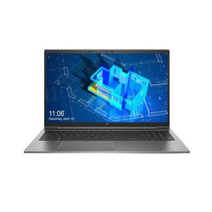 HP Zbook FireFly 15 G8 15.6” Core i7 11th Gen 32GB RAM DDR4 512GB SSD Laptop Silver - 6 Months Warranty