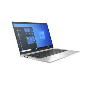 Hp Elitebook 840 G8 14” Core I7 11th Gen 16GB RAM 512GB M2 SSD Laptop Silver – 6 Months Warranty