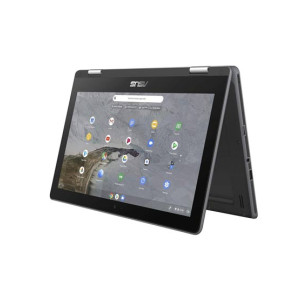 Asus 11.6” 4GB DDR4 RAM 32GB Touch Chromebook - (C214MA-YS02T)