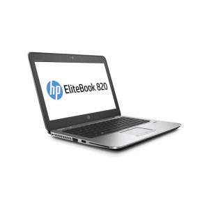 HP Elitebook 820 G3 12.5
