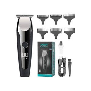 VGR Professional Hair Trimmer (V-059)