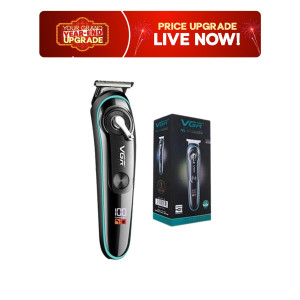 VGR Professional Hair Trimmer (V-075)