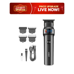 VGR Professional Hair Trimmer (V-987)