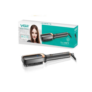 VGR Professional Hair Straightener (V-560)