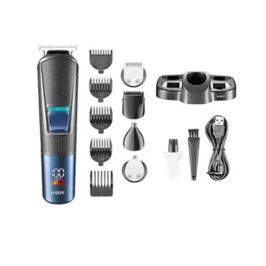 VGR Professional Grooming Kit (V-108)