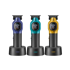 VGR 3 In 1 Hair Trimmer Clipper - (V-886T)